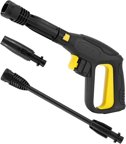 KARCHER G 160 トリガーガン Amazon.co.jp: G 160 トリガーガン クリップコネクト付き K2~K7