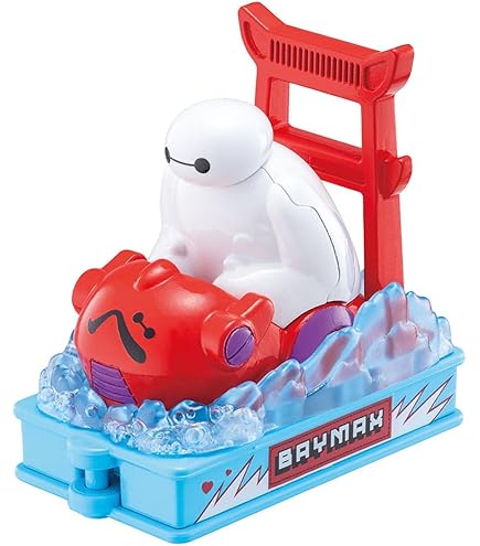 Amazon | ディズニーリゾート限定 トミカ ディズニー モンスターズ