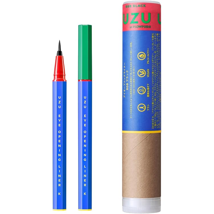 Amazon.co.jp: COCOROIKI(ココロイキ) アイデザインライナー BRBK