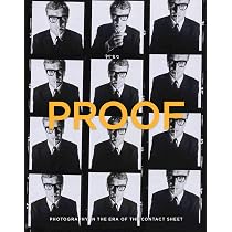 The Contact Sheet - Steve Crist | 9780978607692 | Amazon.com.au