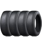 Amazon.co.jp: ダンロップ(DUNLOP) 155/65R14 75Q スタッドレスタイヤ
