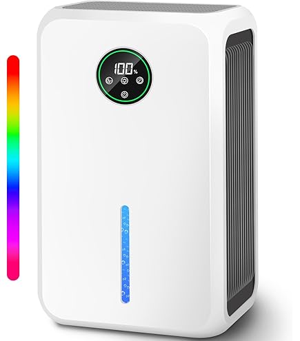 除湿加湿一体型 パワフル除湿強力 花粉対策 マイナスイオン機能付 タイマー付 Amazon | 除湿機 小型 強力 湿度設定 イオン機能 タイマー付き 除湿器