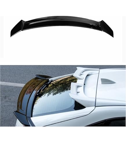 Amazon | 新型シビック 17-19 ホンダ 10代目 FK型 FK7 FK8 リア