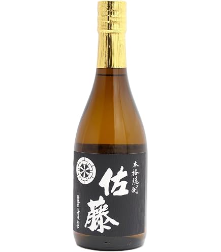 Amazon.co.jp: 佐藤酒造 本格芋焼酎 佐藤 黒 25度 720ml 1本 : 食品 Amazon.co.jp: 佐藤酒造 本格芋焼酎 佐藤 黒 25度 720ml 1本 : 食品