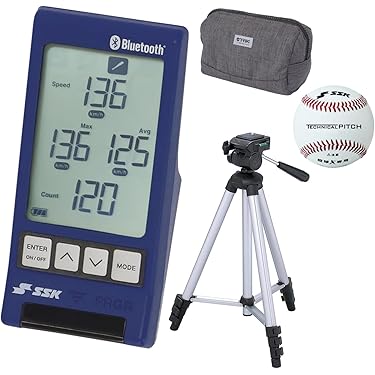 Amazon.co.jp 売れ筋ランキング: スポーツ用スピードガン の中で