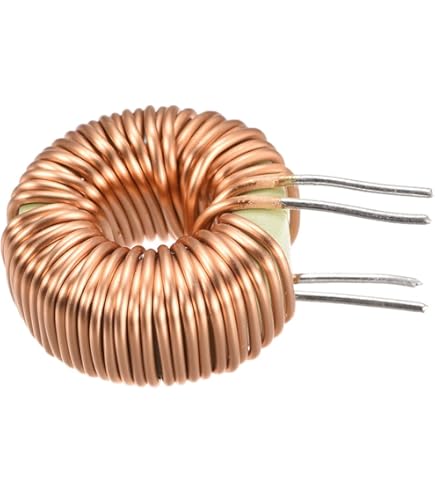 Amazon.co.jp: PATIKIL ウーファーボイスコイル 19x8.5 mm 2層