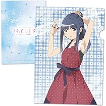 マギアレコード 魔法少女まどか☆マギカ外伝　非売品限定クリアファイル 新品未開封 マギアレコード 魔法少女まどか☆マギカ外伝 クリア