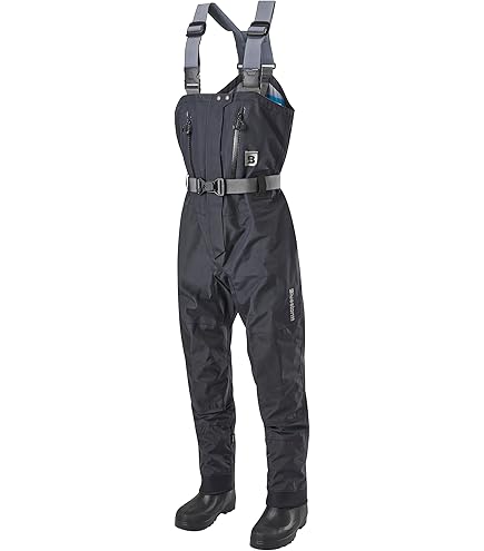 Amazon | マズメ(Mazume) ハイブリッドウェーダー ブラック 3L MZST