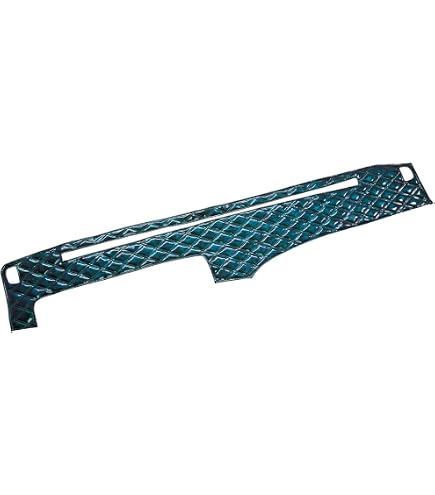 Amazon | ミヤビ トラック用品 雅製 トラック ダッシュマット オリオン