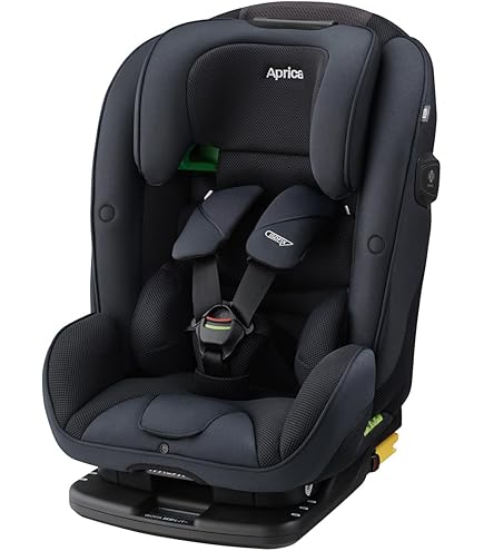 Amazon.co.jp: Aprica(アップリカ) チャイルドシート ISOFIX・シート