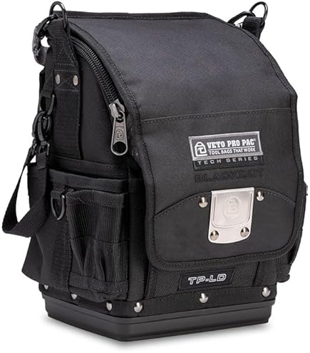 Amazon.co.jp: Veto Pro Pac KP-XL 壁/バンオーガナイザー : DIY・工具