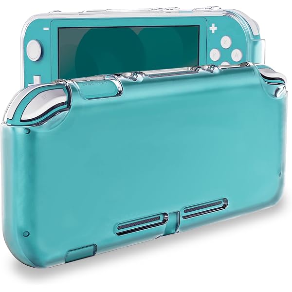 任天堂ライセンス商品】 タフプロテクター for Nintendo Switch Lite