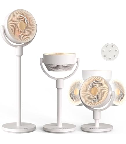 未使用 エグゼラックス EXELUX サーキュレーター PAN-EC10 メテックス EXELUX コードレス静音サーキュレーター25cm