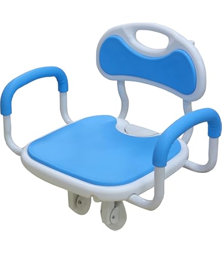 Amazon | まどか(回転盤付) /レッド/ロータイプﾟ | ウェルファン