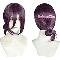 Amazon.co.jp: sakuracos チェンソーマン レゼ Reze コスプレ