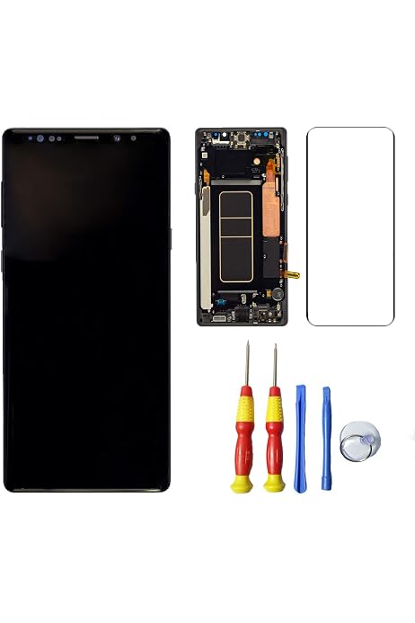 for Samsung Galaxy Note 8 LCD Display 