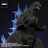 エクス プラス 東宝30cmシリーズ ゴジラ (2023) 少年リック 限定
