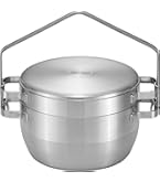 Amazon.co.jp: LALPHA (ラルファ) ダッチオーブン・鍋 8インチ