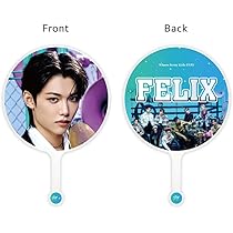 Amazon.co.jp: イメージピケット (Image Picket) うちわ