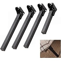 カリメル　テーブル脚　猫脚　金具　4本セット　No.2 カリメル様専用 テーブル脚 猫脚 金具 4本セット No.2