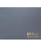 【人気商品】ミューズ 水彩紙 ワトソンブロック F10 300ｇ ナチュラル 1 Amazon.co.jp: ミューズ 水彩紙 ワトソンブロック F10 300g