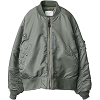 [ワイパー] inc 米軍 U.S.AIR FORCE B-15D MOD フライトジャケット TEST SAMPLE【WP36】