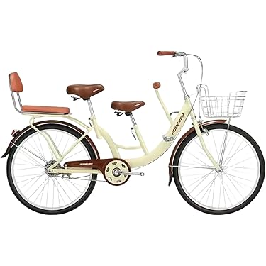 Amazon.co.jp 最新リリース: シティー・ファミリーサイクル の