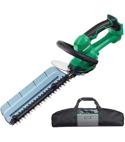 Amazon | マキタ(Makita) 260ミリ充電式生垣バリカン 14.4V2Ah