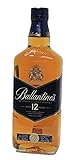 バランタイン 12年 ブルー 40% 700ml