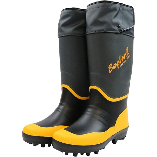 Amazon | [クミックスのお店] 22SGサプラーⅡ ブラック 26.5cm