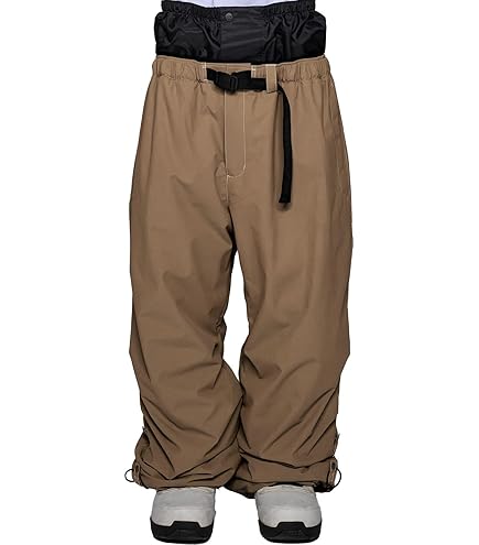 Amazon | 【NOMADIK】2023/2024 ノマディック 777 G PANTS メンズ