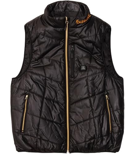 Amazon | サンライン(SUNLINE) フィッシングベスト TERAX HOTヒーター