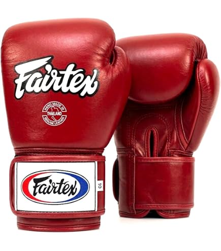 Amazon.co.jp: FAIRTEX ONE Championship 公式 ボクシンググローブ