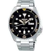 Amazon.co.jp: [セイコー] SEIKO 5 SPORTS SKX Sports Style 自動巻き