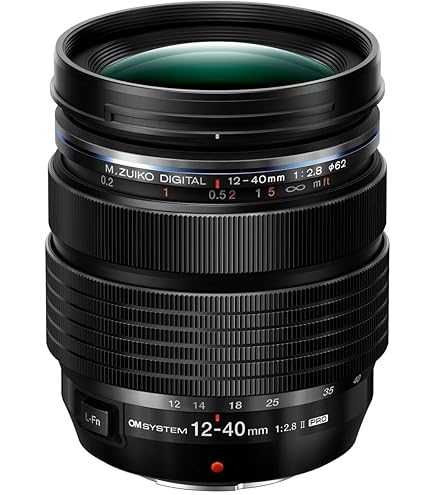 ❤ミラーレス一眼❤望遠レンズ❤オリンパス M.ZUIKO 40-150mm❤ Amazon.co.jp: OLYMPUS 望遠ズームレンズ ZUIKO DIGITAL ED 40