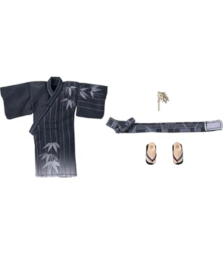 【新品 未開封】ねんどろいどどーる へし切長谷部 軽装Ver. 　刀剣乱舞 ☆特価品 ねんどろいどどーる へし切長谷部 軽装Ver. (フィギュア