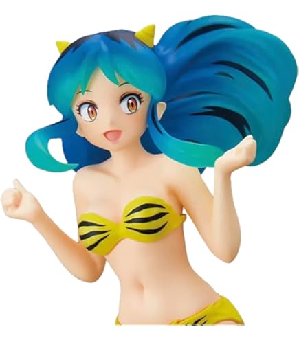 うる星やつら グリグラ LUM Shooting star Aカラー Bカラー うる星やつら GLITTER＆GLAMOURS-LUM-〜Shooting star