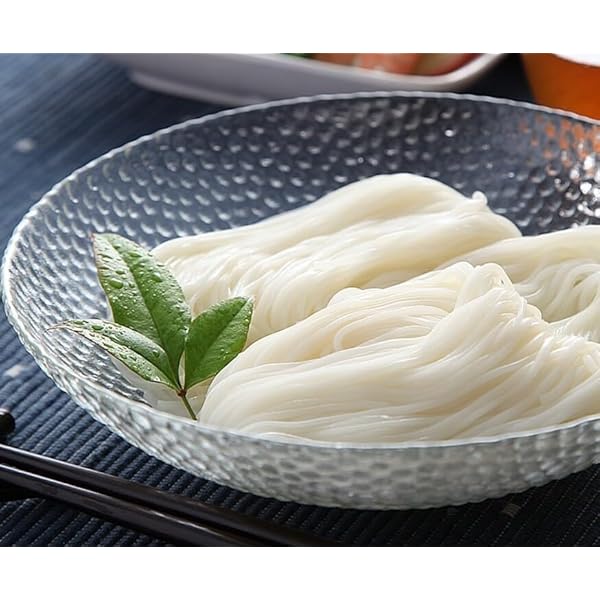 阿部惣左衛門饂飩本舗「秋田名産四百年の風味いなにわ饂飩」500g×30袋 お徳用 Amazon.co.jp: 阿部惣左衛門饂飩本舗超徳用稲庭そうめん（4月
