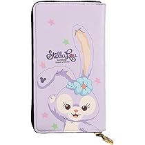 Amazon | [ILIUEND] 財布 ステラルー リーナベル ダッフィー
