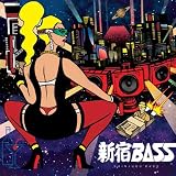新宿BASS