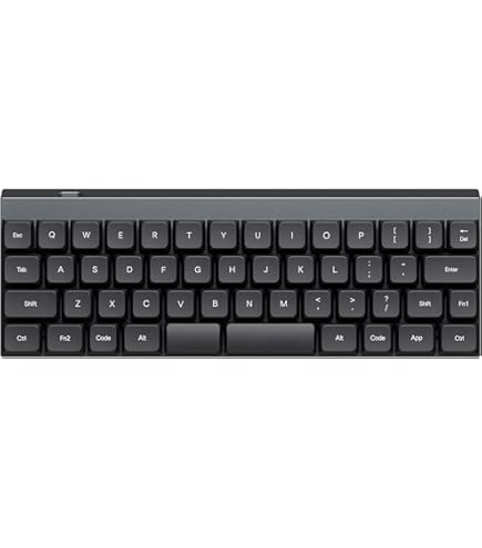 Amazon | ヴォーテックスキーボード (VORTEXKEYBOARD) Core Plus ロー