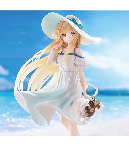 Amazon.co.jp: 椎名真昼 フィギュア Relax time お隣の天使様に