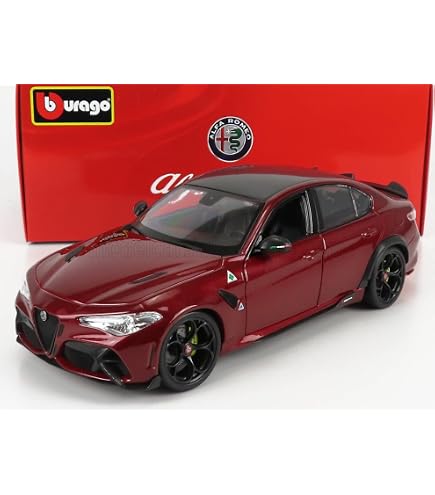 Amazon | ターマックワークス 1/64 アルファロメオ ジュリア GTAm