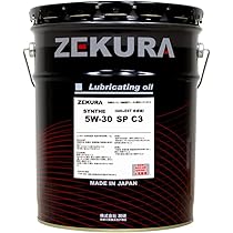 ☆新品未使用☆SC JAPAN EXピュアオイル3本セット X-SYN 0W-30 SP、GIII+PAO+特殊PAG配合高性能エンジンオイル