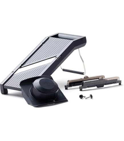 Amazon | 【関の刃物】ダイヤル式リフトスライサー(Adjustable