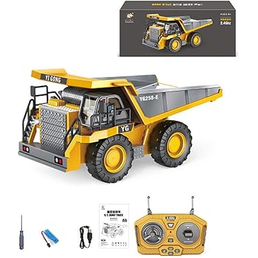 Amazon.co.jp 売れ筋ランキング: リモート・アプリ操作のブルドーザー