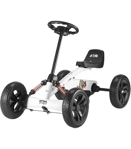 Amazon.co.jp: 足こぎペダルカー 足こぎペダルカート ペダルカー 足