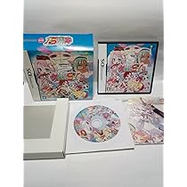 Amazon.co.jp: DS キモかわE! 限定版 : おもちゃ 