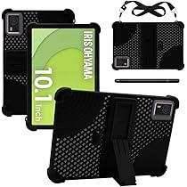 Amazon.co.jp: アイリスオーヤマ LUCA TA10E1W63-V1H ケース 10 インチ