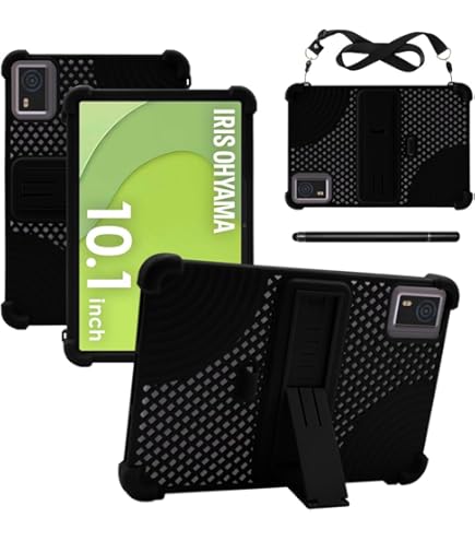 Amazon.co.jp: For LUCA TA10E1W63-V1H ケース フィルム セット